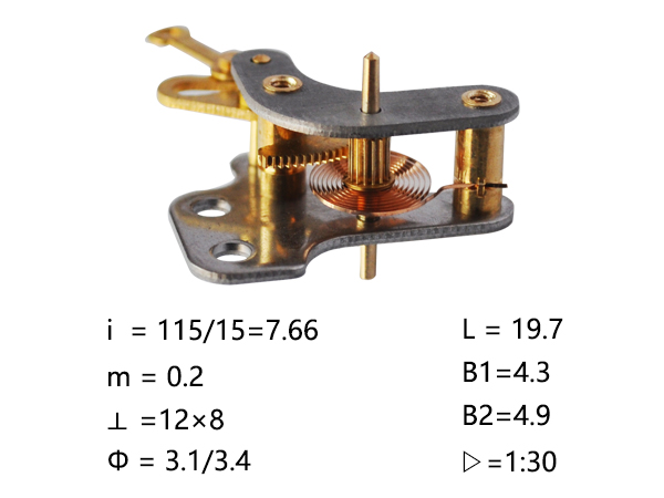 FYSC50-H15S