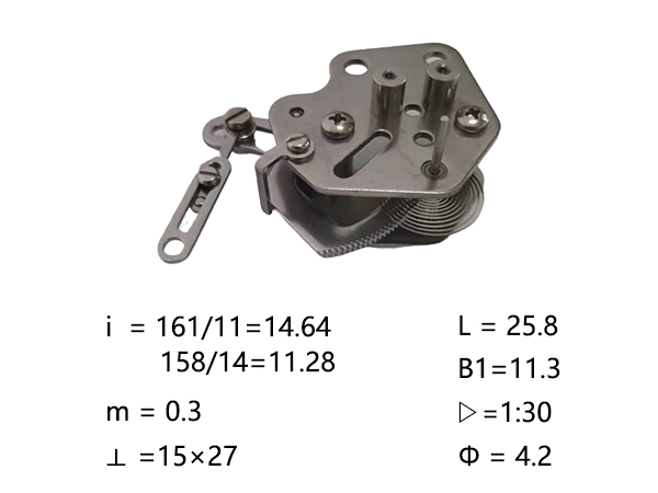 FYBC100-G11/14